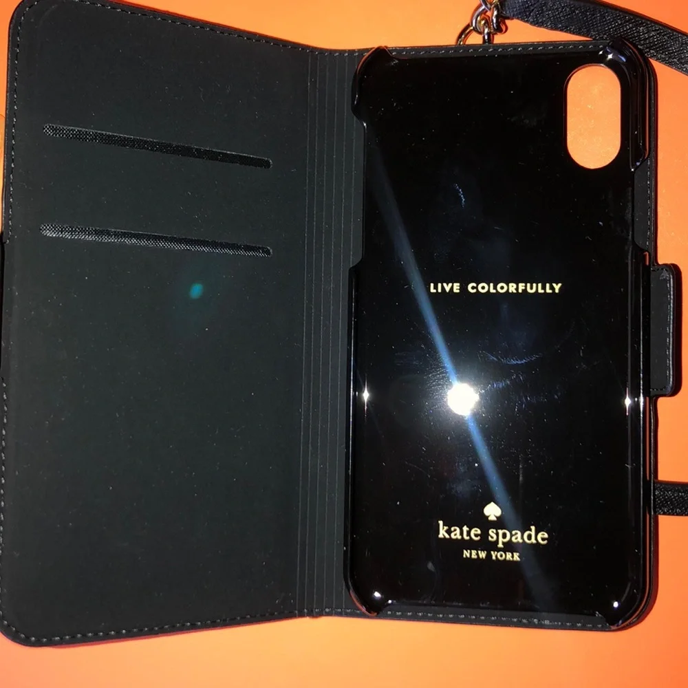 🌺🌸❤️ KATE SPADE ♠️🌺 - Picture 6 of 8